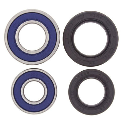 WHEEL BEARING KIT - ONE WHEEL#mpn_25-1042