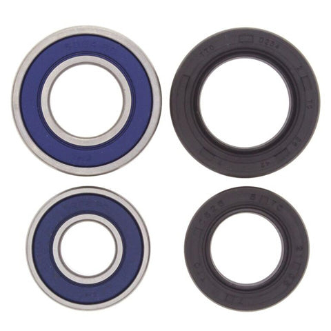 WHEEL BEARING KIT - ONE WHEEL#mpn_25-1044