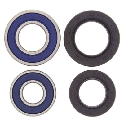 WHEEL BEARING KIT - ONE WHEEL#mpn_25-1044