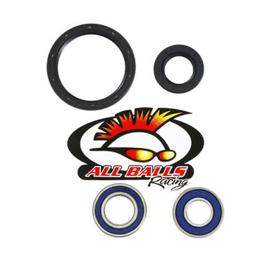 WHEEL BEARING KIT - ONE WHEEL#mpn_25-1048