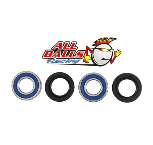 WHEEL BEARING KIT - ONE WHEEL#mpn_25-1049