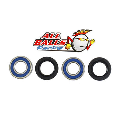 WHEEL BEARING KIT - ONE WHEEL#mpn_25-1049