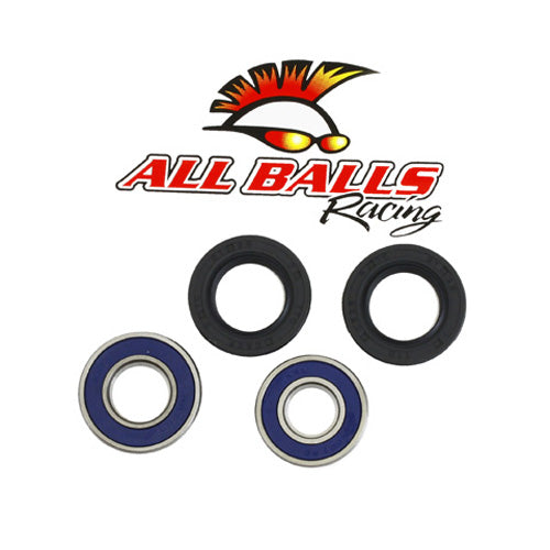 WHEEL BEARING KIT - ONE WHEEL#mpn_25-1050