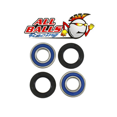 WHEEL BEARING KIT FRONT WHEEL#mpn_25-1054