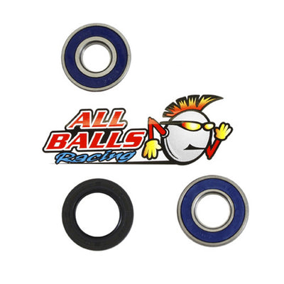 WHEEL BEARING KIT FRONT WHEEL#mpn_25-1059
