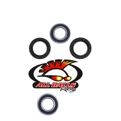WHEEL BEARING KIT FRONT WHEEL#mpn_25-1092