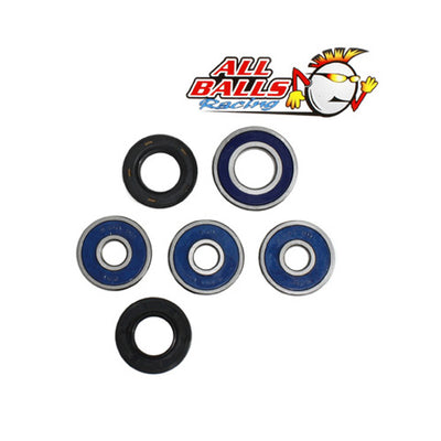 WHEEL BEARING KIT REAR#mpn_25-1094