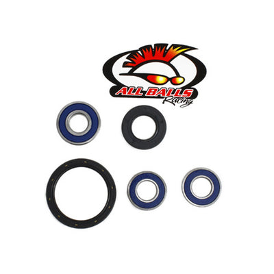 WHEEL BEARING KIT - ONE WHEEL#mpn_25-1098