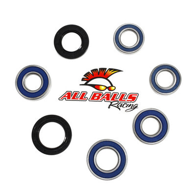 ALL BALLS WHEEL BEARING KIT#mpn_25-1099