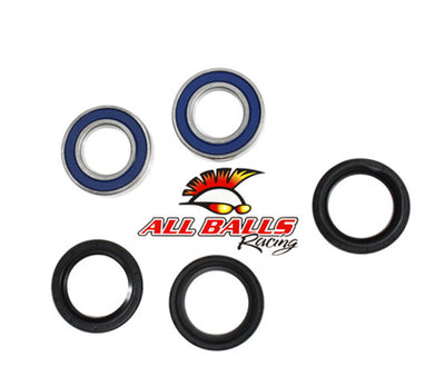 WHEEL BEARING KIT - ONE WHEEL#mpn_25-1108
