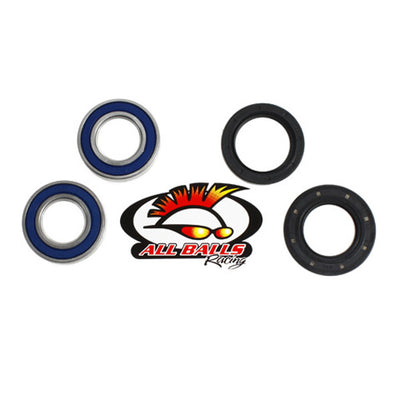 WHEEL BEARING KIT - BOTH WHEELS#mpn_25-1109