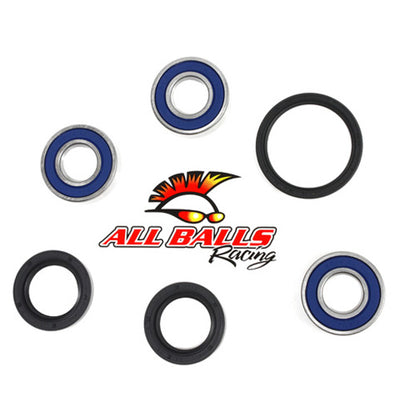 WHEEL BEARING KIT - ONE WHEEL#mpn_25-1115