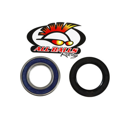 REAR WHEEL BEARING KIT - BOTH WHEELS#mpn_25-1118