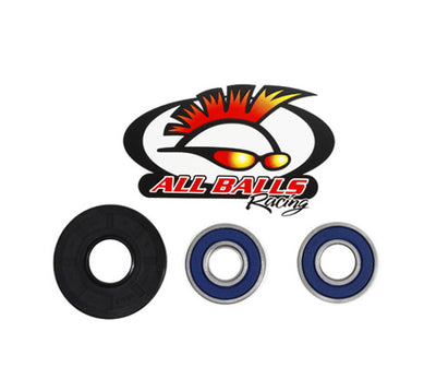 WHEEL BEARING KIT FRONT WHEEL#mpn_25-1119
