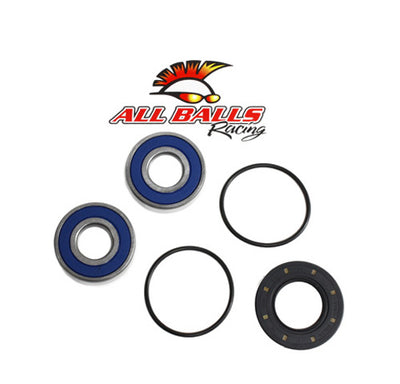 WHEEL BEARING KIT - ONE WHEEL#mpn_25-1129