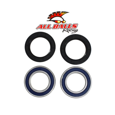 WHEEL BEARING KIT REAR#mpn_25-1131