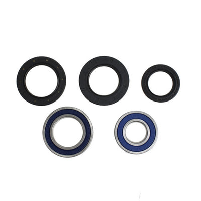 WHEEL BEARING KIT - BOTH WHEELS#mpn_25-1134