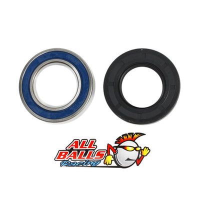 REAR WHEEL BEARING KIT - BOTH WHEELS#mpn_25-1149