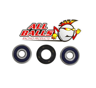 WHEEL BEARING KIT FRONT WHEEL#mpn_25-1159