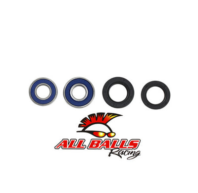 WHEEL BEARING KIT#mpn_25-1160