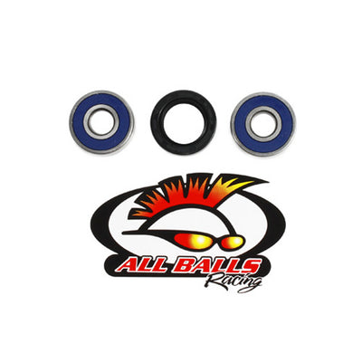 WHEEL BEARING KIT FRONT#mpn_25-1170