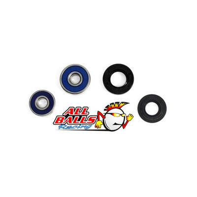 WHEEL BEARING KIT REAR#mpn_25-1171