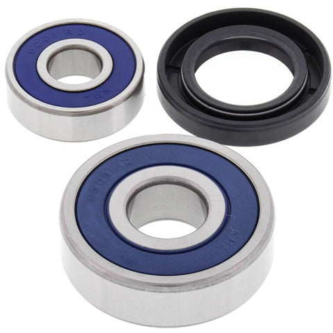 WHEEL BEARING KIT REAR#mpn_25-1175