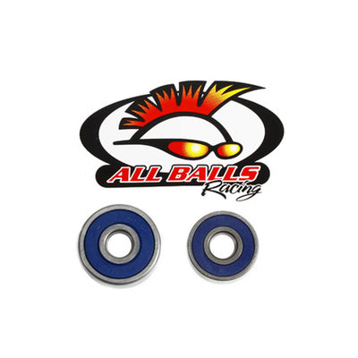 WHEEL BEARING KIT FRONT WHEEL#mpn_25-1177