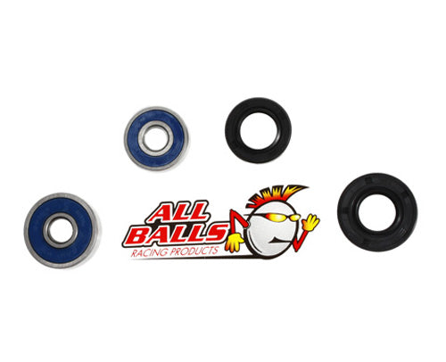 WHEEL BEARING KIT FRONT WHEEL#mpn_25-1178
