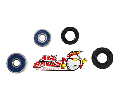 WHEEL BEARING KIT FRONT WHEEL#mpn_25-1178