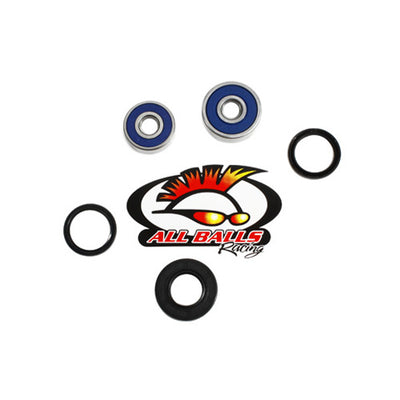 WHEEL BEARING KIT REAR#mpn_25-1179