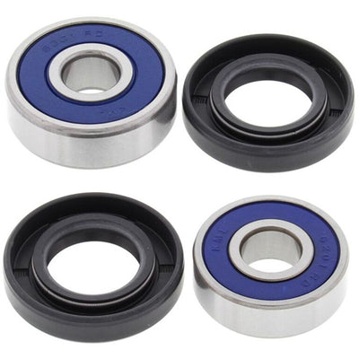 WHEEL BEARING KIT#mpn_25-1181