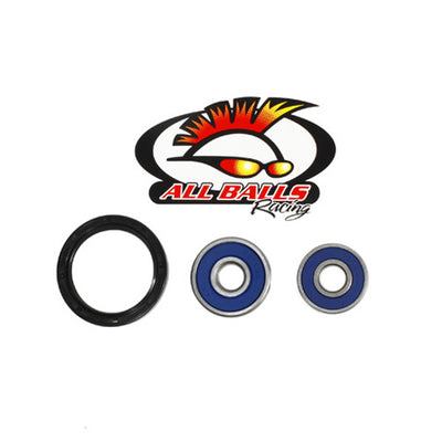 WHEEL BEARING KIT FRONT WHEEL#mpn_25-1184
