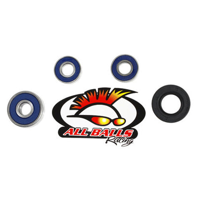 All Balls 25-1185 Wheel Bearing Kit Rear #25-1185
