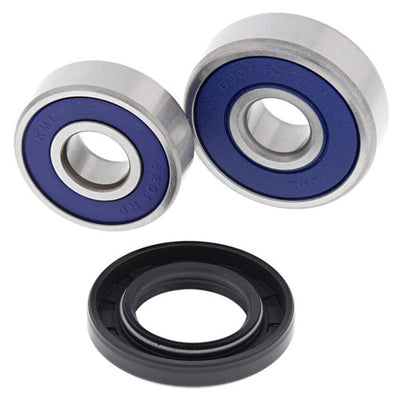 WHEEL BEARING KIT REAR#mpn_25-1191