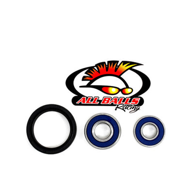 WHEEL BEARING KIT FRONT WHEEL#mpn_25-1195