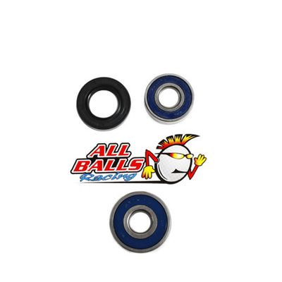 WHEEL BEARING KIT REAR#mpn_25-1200