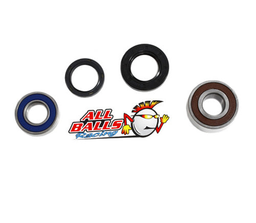 WHEEL BEARING KIT REAR#mpn_25-1203