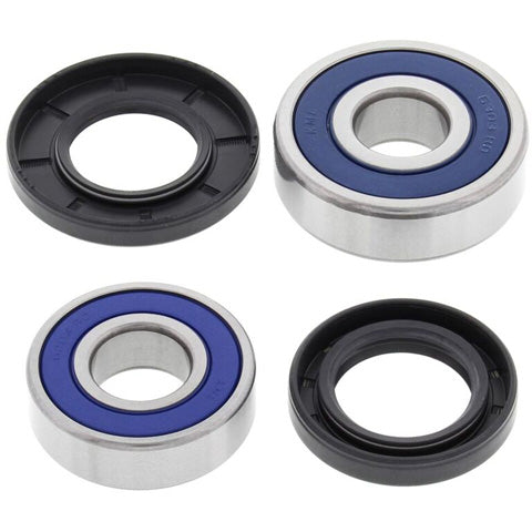 WHEEL BEARING KIT REAR#mpn_25-1206