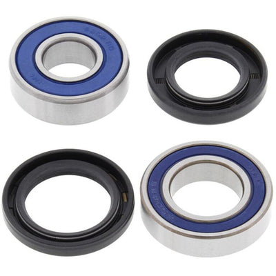 WHEEL BEARING KIT - ONE WHEEL#mpn_25-1208