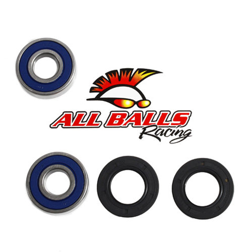 WHEEL BEARING KIT - ONE WHEEL#mpn_25-1210