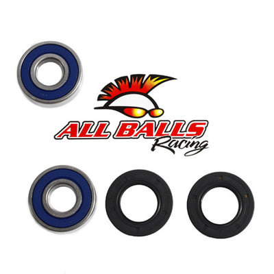 WHEEL BEARING KIT - ONE WHEEL#mpn_25-1210