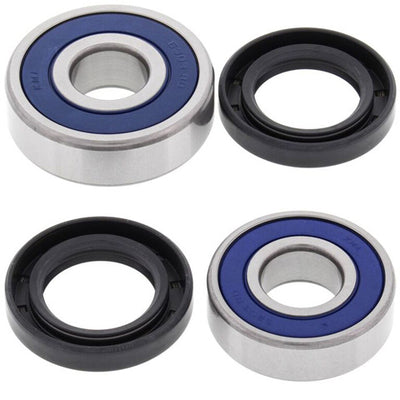 WHEEL BEARING KIT REAR#mpn_25-1214