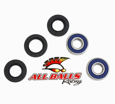 All Balls Racing 25-1215 Wheel Bearing Kit - Front #25-1215