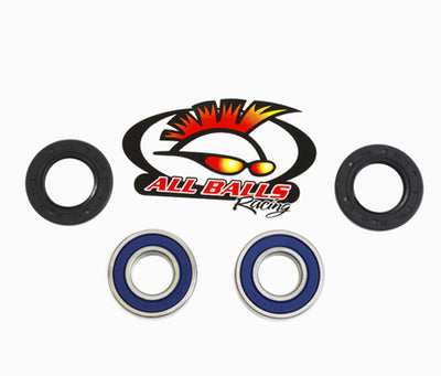 WHEEL BEARING KIT FRONT#mpn_25-1216