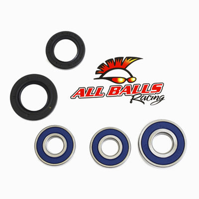 REAR WHEEL BEARING KIT#mpn_25-1230