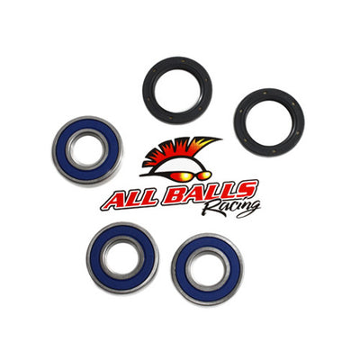 WHEEL BEARING KIT REAR#mpn_25-1243