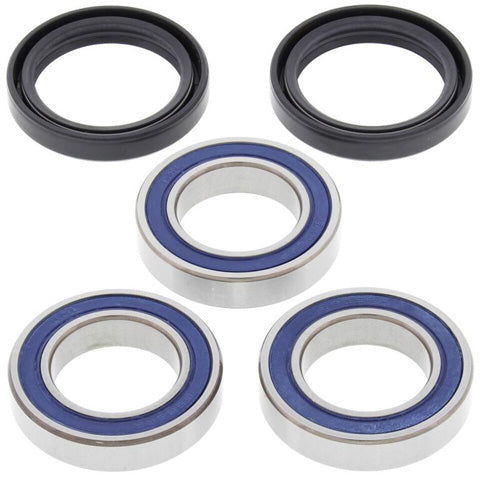 WHEEL BEARING KIT REAR#mpn_25-1250