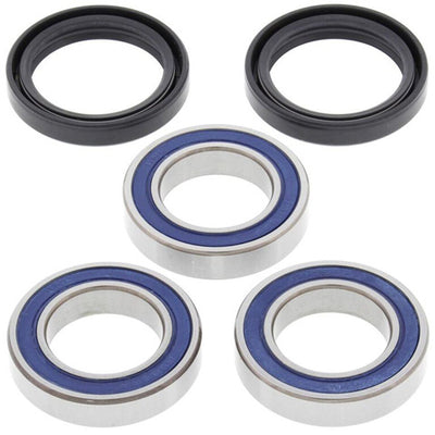 WHEEL BEARING KIT REAR#mpn_25-1250
