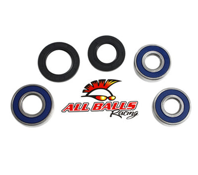 WHEEL BEARING KIT REAR#mpn_25-1256